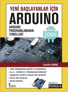 FAHRETTİN ERDİNÇ BİLİMSEL AKADEMİ ARDUINO PROGRAMLAMA